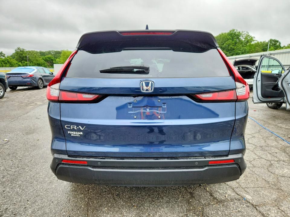 Aukcja sprzedaży 2025 Honda Cr-v, vin: 2HKRS4H74SH479524, numer aukcji: 53769366