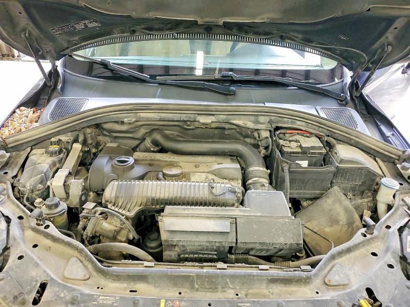 Продаж на аукціоні авто 2016 Volvo Xc60, vin: YV4612RK7G2839579, номер лоту: 54667716