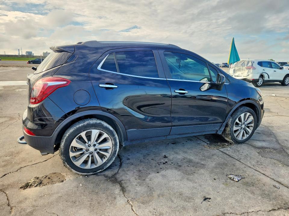 Продажа на аукционе авто 2020 Buick Encore, vin: KL4CJASB4LB332637, номер лота: 53229206