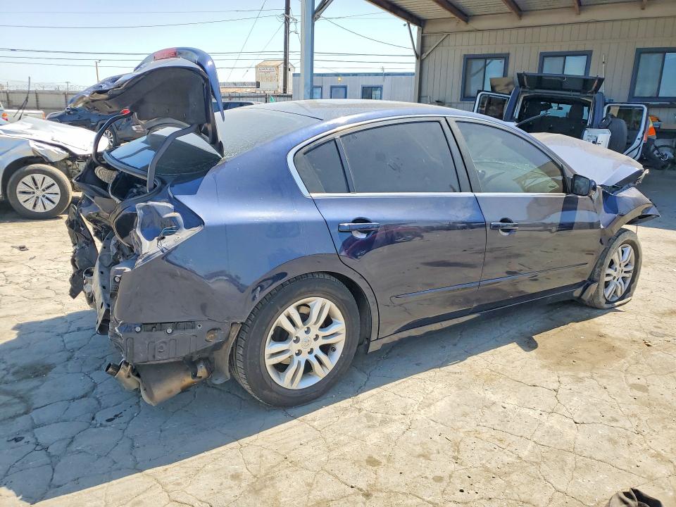 Aukcja sprzedaży 2012 Nissan Altima, vin: 1N4AL2AP5CN560418, numer aukcji: 53223656