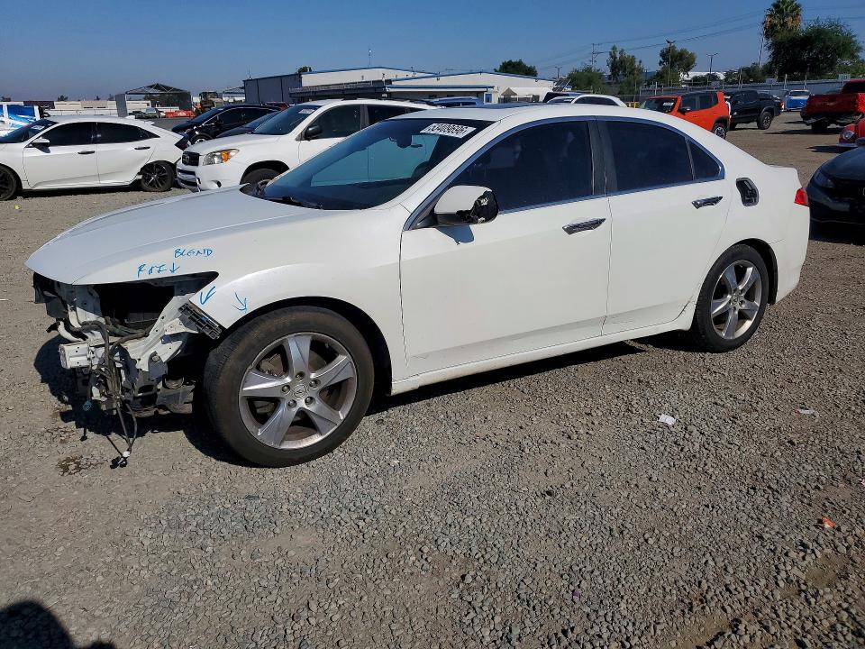 Aukcja sprzedaży 2012 Acura Tsx, vin: JH4CU2F47CC003146, numer aukcji: 53409696