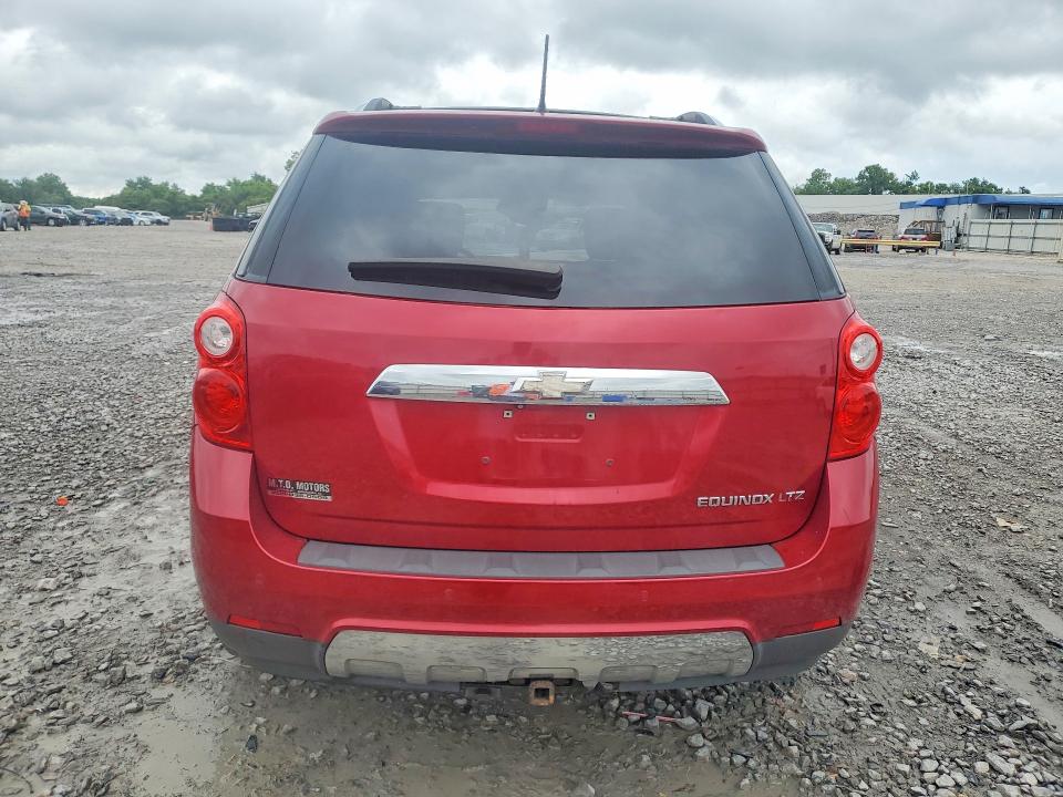 54725626 :رقم المزاد ، 2GNALDEK3E6172347 vin ، 2014 Chevrolet Equinox مزاد بيع