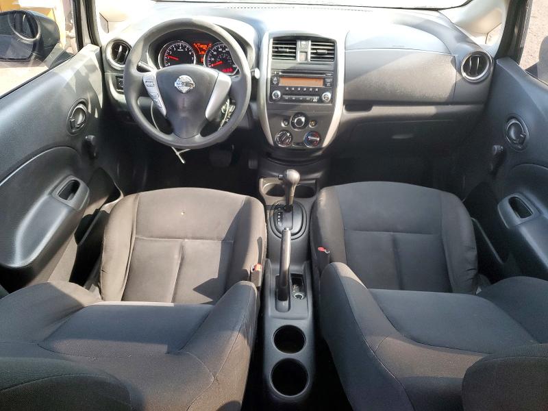 52171286 :رقم المزاد ، 3N1CE2CP2GL397746 vin ، 2016 Nissan Versa Note مزاد بيع