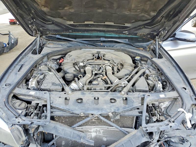55383536 :رقم المزاد ، WBAKN9C55GD961800 vin ، 2016 Bmw 550 مزاد بيع