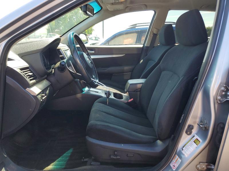 Aukcja sprzedaży 2013 Subaru Outback, vin: 4S4BRBGC9D3293276, numer aukcji: 54951466
