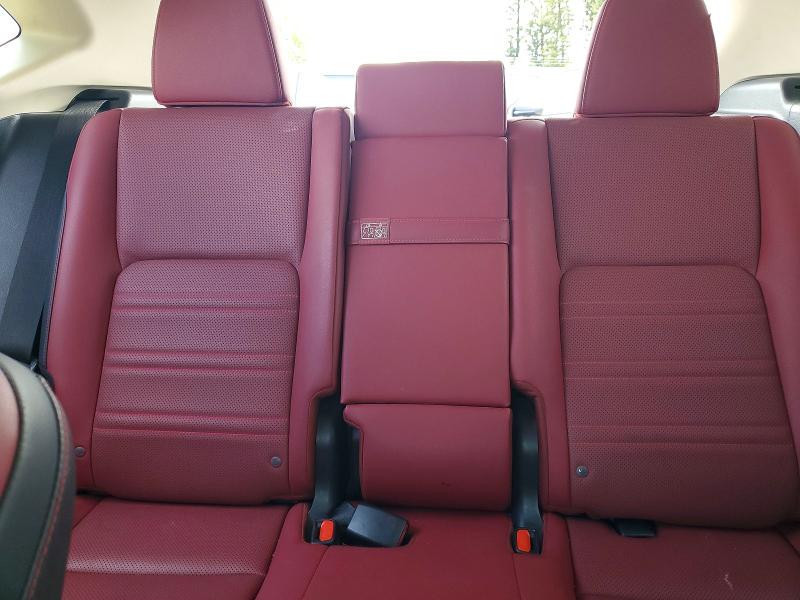 Aukcja sprzedaży 2021 Lexus Nx 300, vin: JTJDARBZ2M2187067, numer aukcji: 53165636