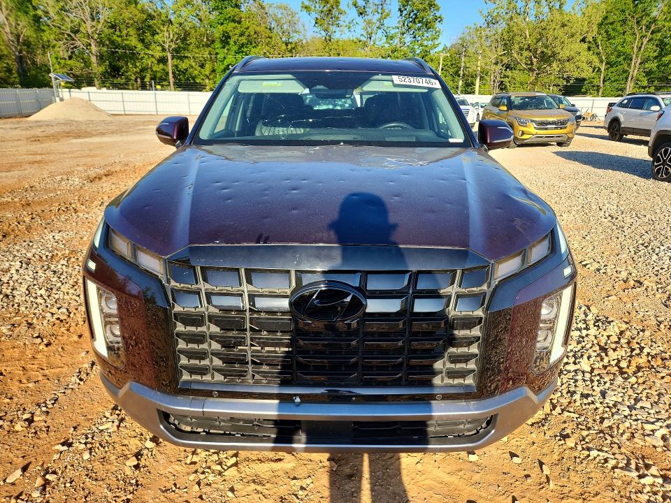 Auction sale of the 2024 Hyundai Palisade, vin: KM8R54GE1RU688917, lot number: 52370746