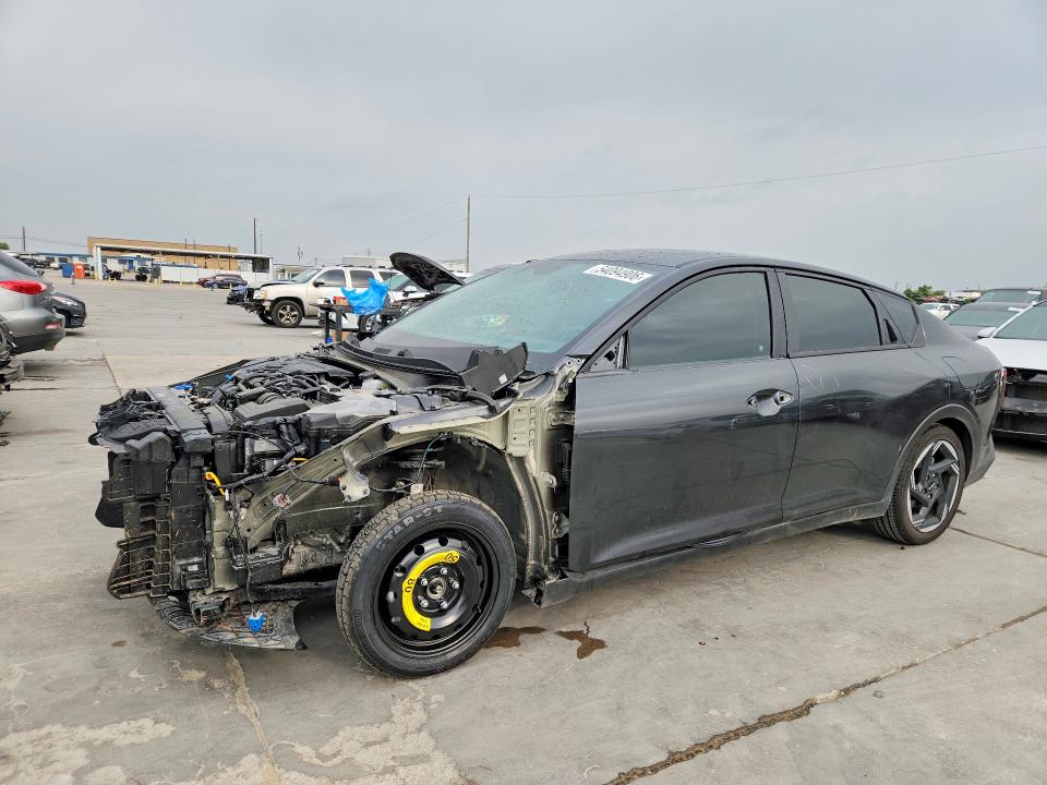 54094906 :رقم المزاد ، 3KPFU4DE2TE279829 vin ، 2026 Kia K4 مزاد بيع