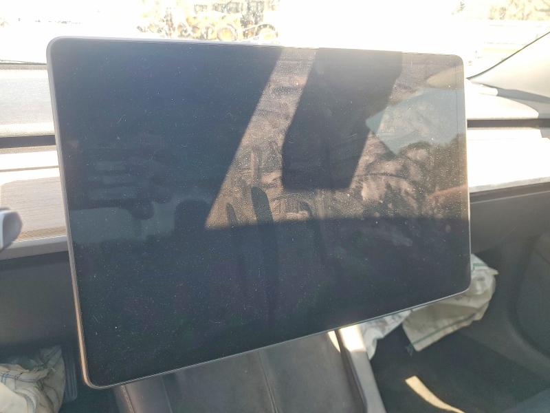 54340076 :رقم المزاد ، 5YJ3E1EA5PF437994 vin ، 2023 Tesla Model 3 مزاد بيع