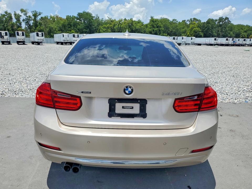 Aukcja sprzedaży 2013 Bmw 328, vin: WBA3B3C50DF535281, numer aukcji: 55232796
