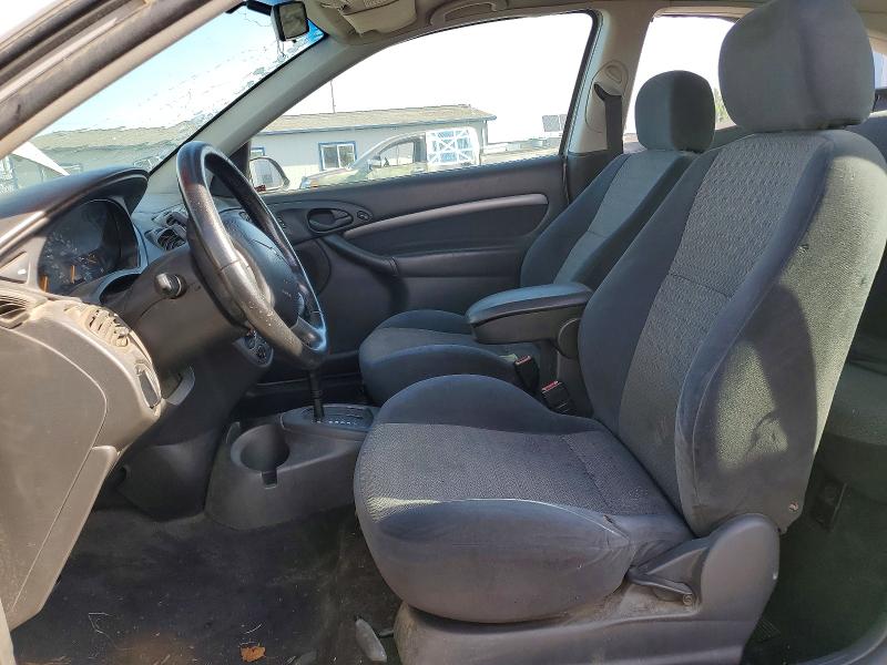 Продажа на аукционе авто 2001 Ford Focus, vin: 3FAFP313X1R139804, номер лота: 50519716