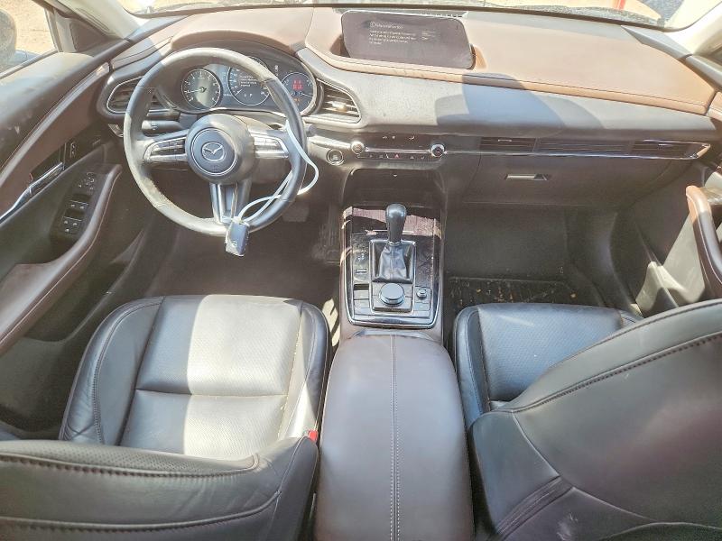 54135366 :رقم المزاد ، 3MVDMBDY8NM412591 vin ، 2022 Mazda Cx-30 مزاد بيع