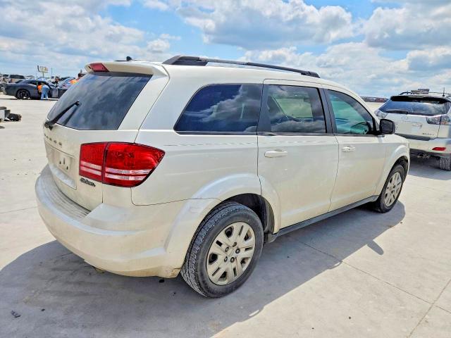 Продаж на аукціоні авто 2018 Dodge Journey, vin: 3C4PDCAB8JT273888, номер лоту: 52949466