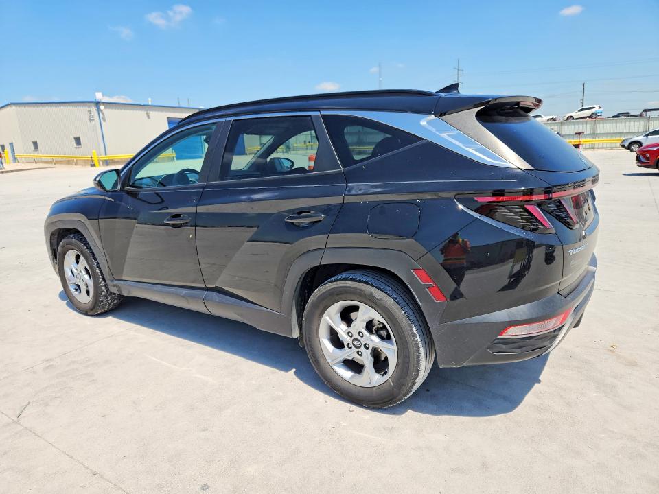 Aukcja sprzedaży 2022 Hyundai Tucson, vin: 5NMJB3AE8NH113244, numer aukcji: 53119026
