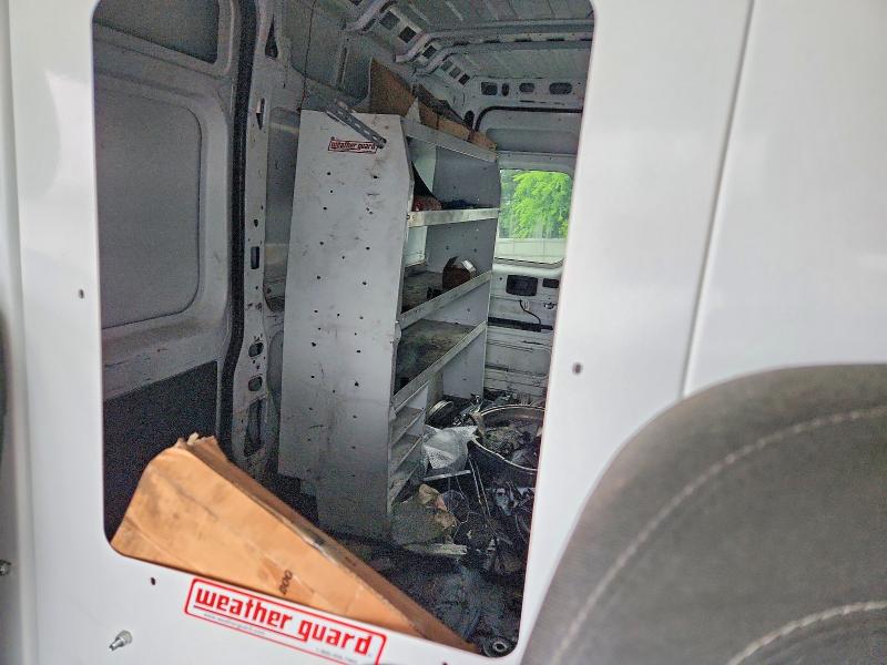 Aukcja sprzedaży 2021 Ram Promaster 2500, vin: 3C6LRVDG5ME540732, numer aukcji: 64667536
