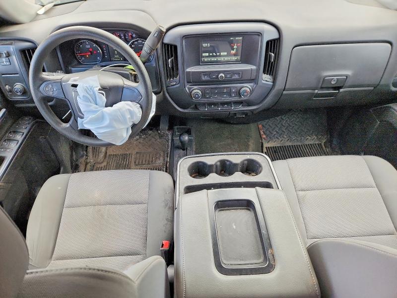 Продажа на аукционе авто 2016 Gmc Sierra, vin: 1GTV2LEC0GZ194717, номер лота: 49513096