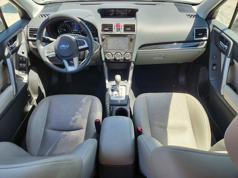 Aukcja sprzedaży 2018 Subaru Forester, vin: JF2SJARC0JH561683, numer aukcji: 53425486