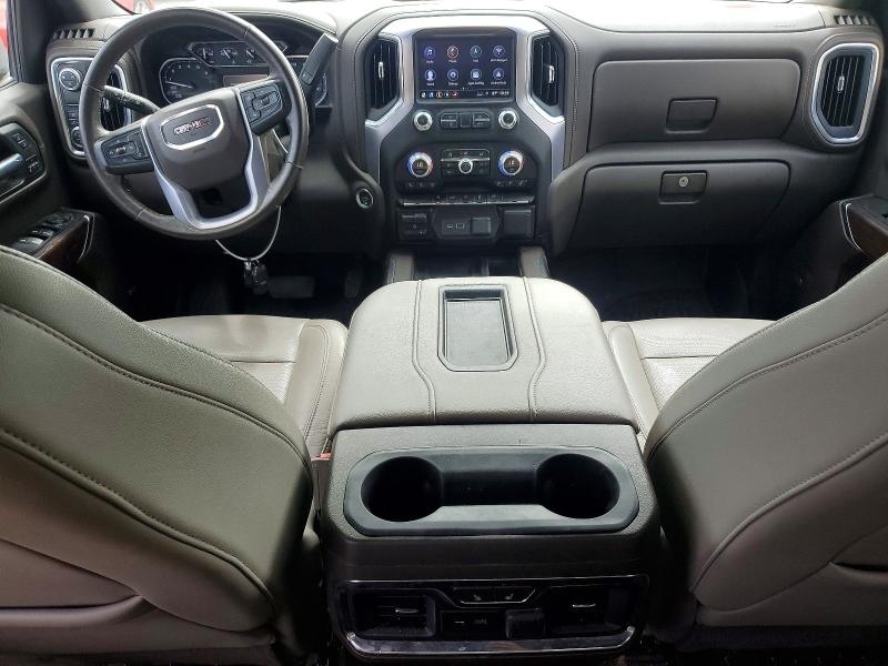 Aukcja sprzedaży 2019 Gmc Sierra, vin: 3GTP8DED0KG284321, numer aukcji: 53514606