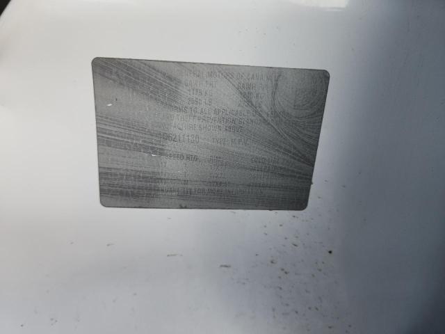 2013 Chevrolet Equinox მანქანა იყიდება აუქციონზე, vin: 2GNALDEK1D6211130, აუქციონის ნომერი: 53893206