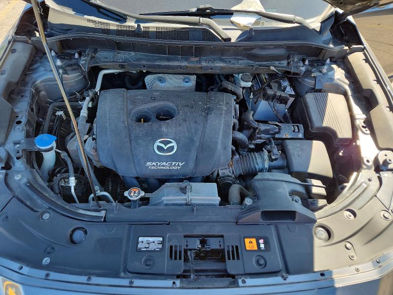 Aukcja sprzedaży 2017 Mazda Cx-5, vin: JM3KFBCL7H0226595, numer aukcji: 53246826