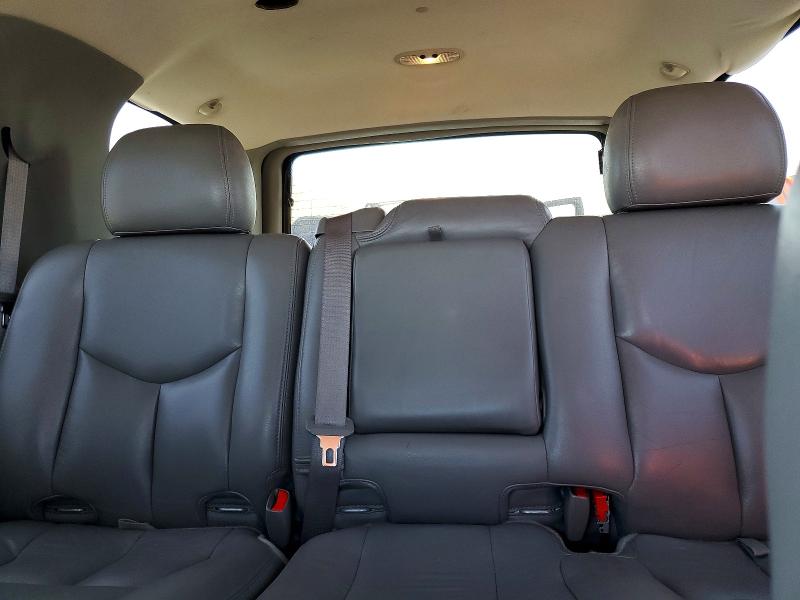Продажа на аукционе авто 2004 Gmc Yukon, vin: 1GKEC13V44R310507, номер лота: 53774246