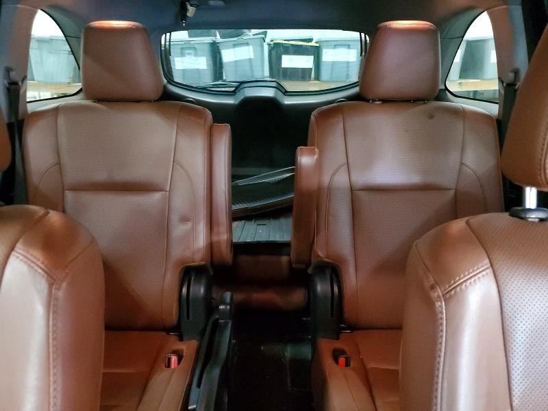 Продажа на аукционе авто 2018 Toyota Highlander, vin: 5TDDZRFH7JS912812, номер лота: 54251296