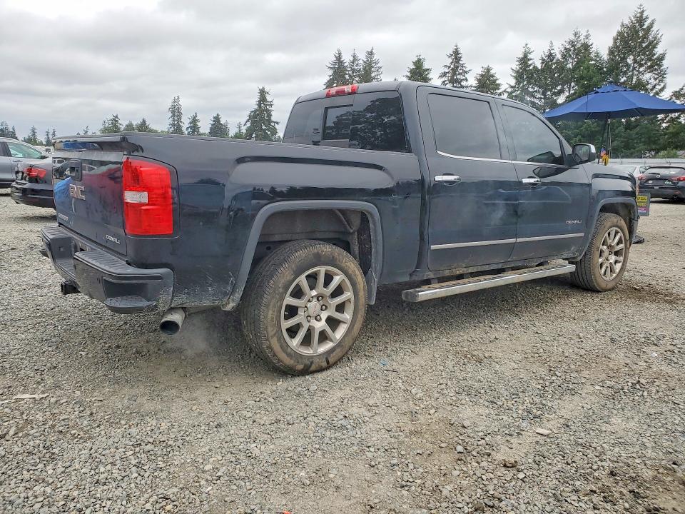 Aukcja sprzedaży 2015 Gmc Sierra, vin: 3GTU2WEC3FG200439, numer aukcji: 54102306