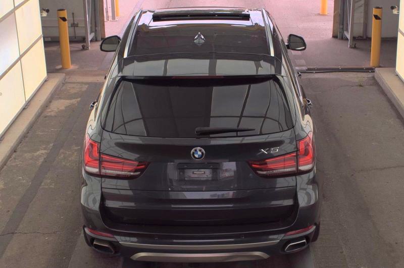 54450456 :رقم المزاد ، 5UXKR0C54J0X91963 vin ، 2018 Bmw X5 مزاد بيع