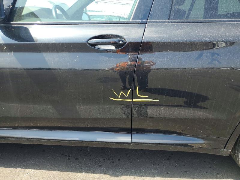 52122656 :رقم المزاد ، 5UXTR7C57KLR52545 vin ، 2019 Bmw X3 مزاد بيع