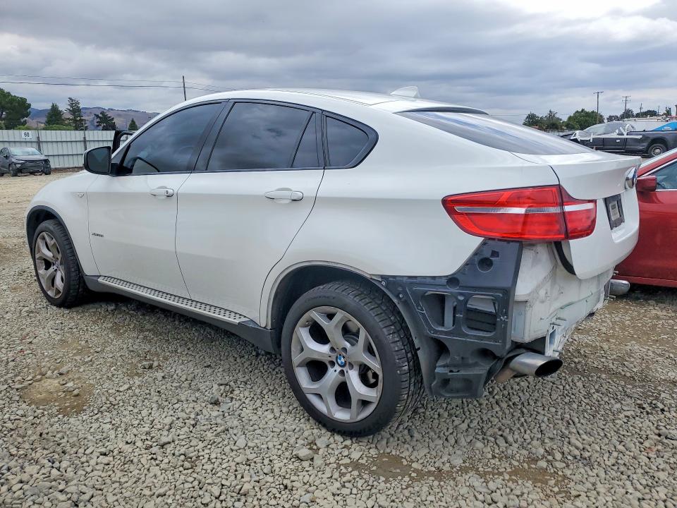 Aukcja sprzedaży 2014 Bmw X6, vin: 5UXFG2C50E0C45687, numer aukcji: 55429146