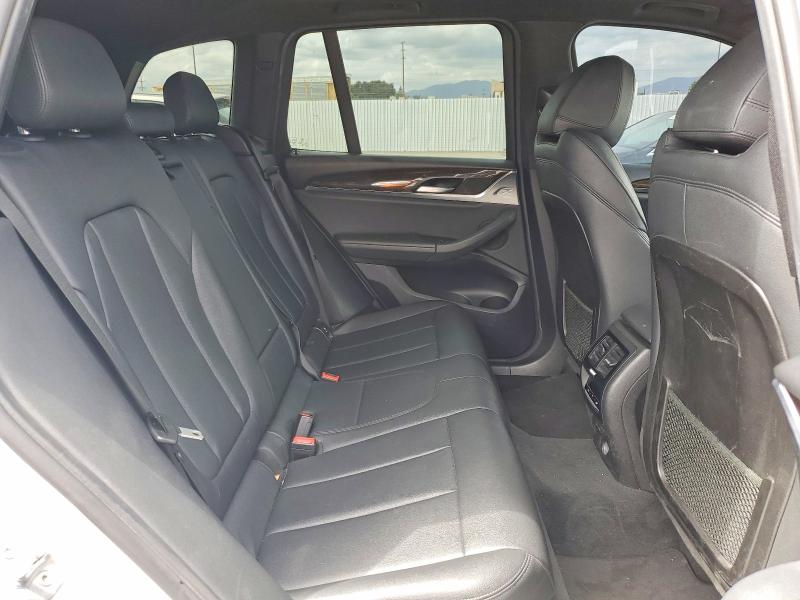 Продажа на аукционе авто 2018 Bmw X3, vin: 5UXTR9C50JLD66878, номер лота: 55109656
