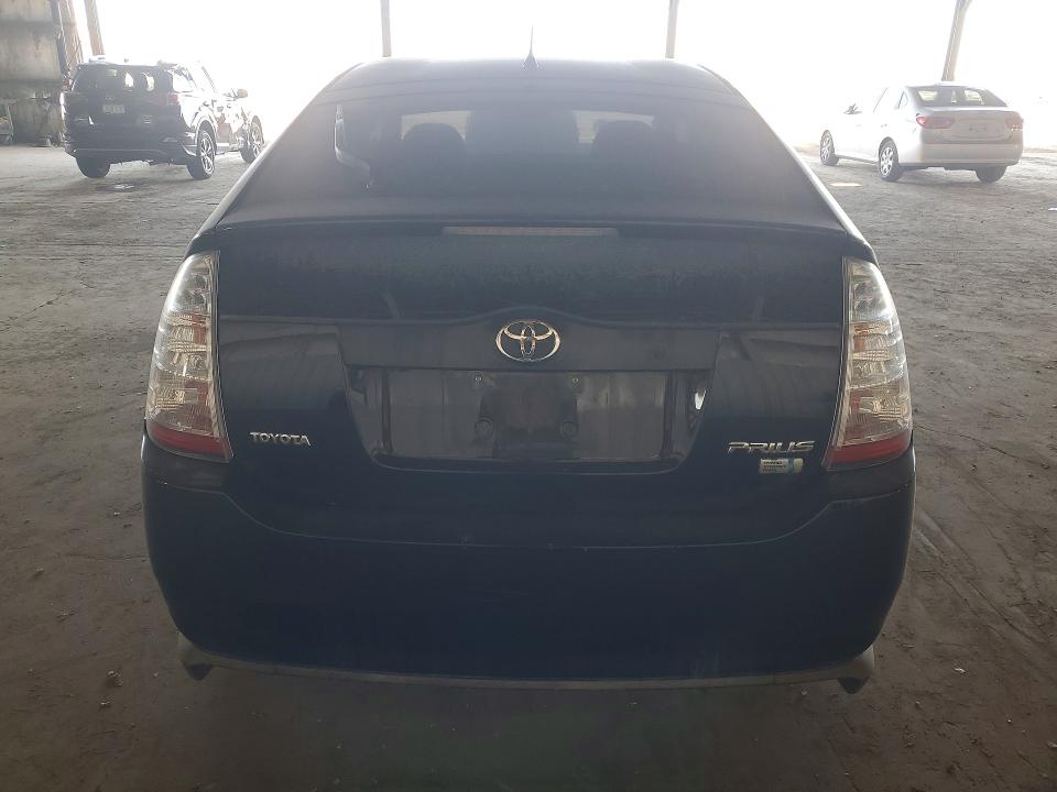 Auction sale of the 2008 Toyota Prius, vin: JTDKB20U383385775, lot number: 54442206
