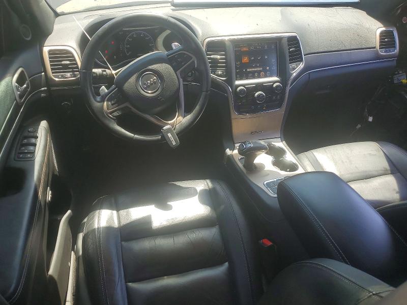 Продажа на аукционе авто 2015 Jeep Grand Cherokee, vin: 1C4RJFBG8FC190929, номер лота: 52747086