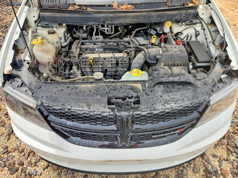 54993426 :رقم المزاد ، 3C4PDCAB6LT276338 vin ، 2020 Dodge Journey مزاد بيع