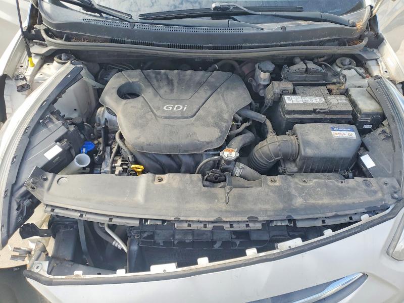 Aukcja sprzedaży 2016 Hyundai Accent, vin: KMHCT4AE6GU120812, numer aukcji: 54965346