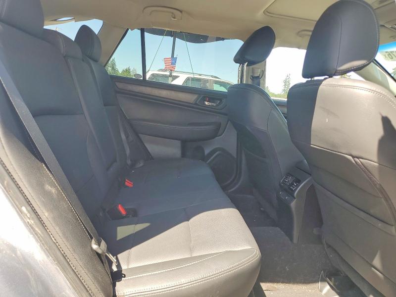 55180376 :رقم المزاد ، 4S4BSANC8G3271341 vin ، 2016 Subaru Outback مزاد بيع