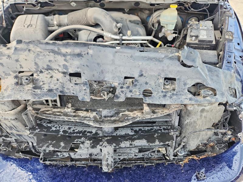 2014 Ram 1500 მანქანა იყიდება აუქციონზე, vin: 1C6RR7GT4ES365175, აუქციონის ნომერი: 55128536
