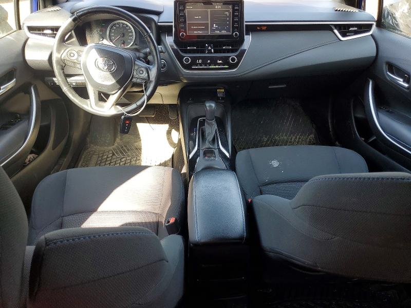 Aukcja sprzedaży 2020 Toyota Corolla, vin: 5YFB4RBE2LP003048, numer aukcji: 51620176