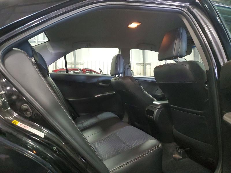54245826 :رقم المزاد ، 4T1BF1FKXDU289601 vin ، 2013 Toyota Camry مزاد بيع