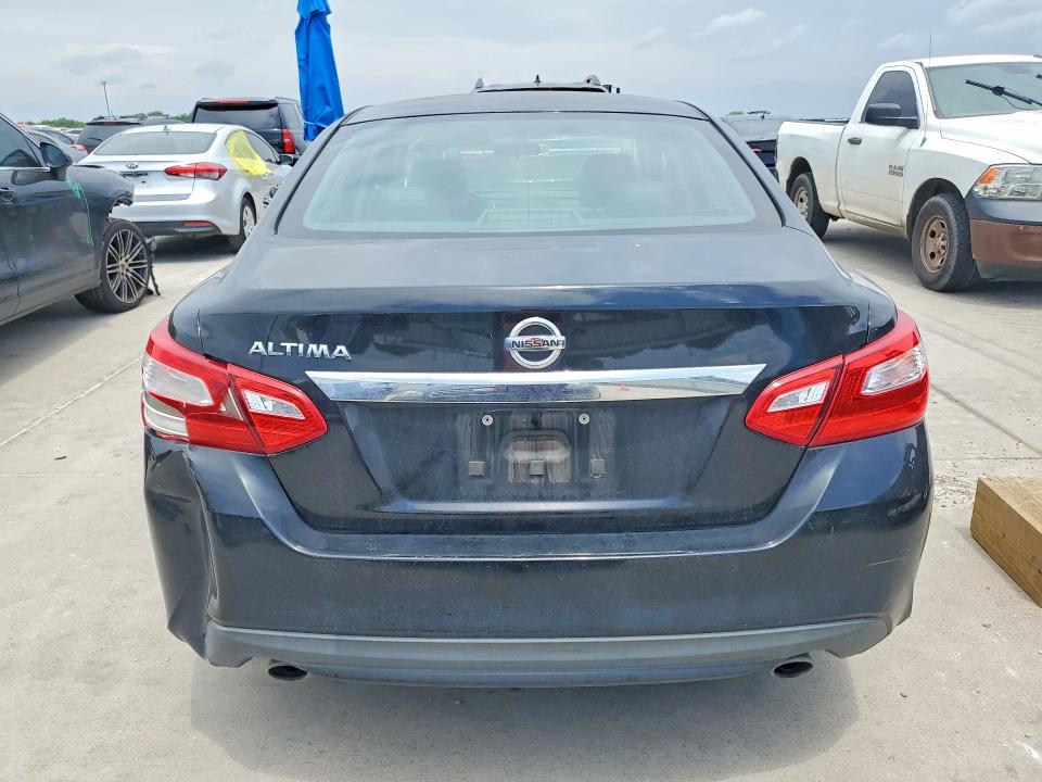 54097786 :رقم المزاد ، 1N4AL3AP1GN342584 vin ، 2016 Nissan Altima مزاد بيع