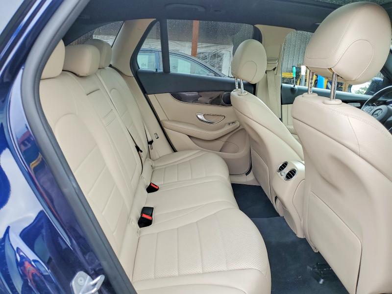 Aukcja sprzedaży 2018 Mercedes-benz Glc, vin: WDC0G4KBXJV077815, numer aukcji: 54785606