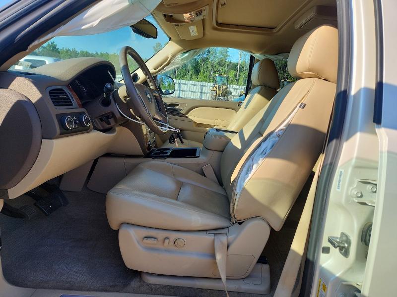 Продажа на аукционе авто 2014 Chevrolet Tahoe, vin: 1GNSKCE0XER127880, номер лота: 53448646