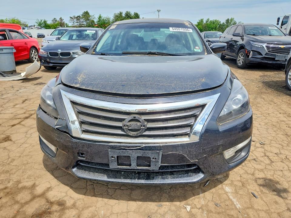 54551556 :رقم المزاد ، 1N4AL3AP9FN890542 vin ، 2015 Nissan Altima مزاد بيع