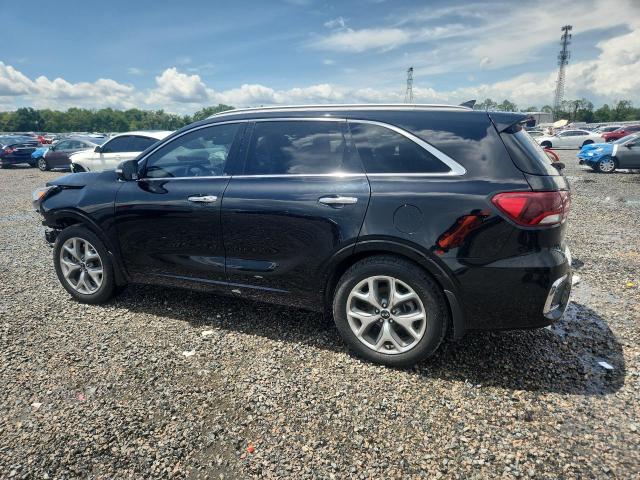 2020 Kia Sorento მანქანა იყიდება აუქციონზე, vin: 5XYPK4A5XLG695936, აუქციონის ნომერი: 55237136