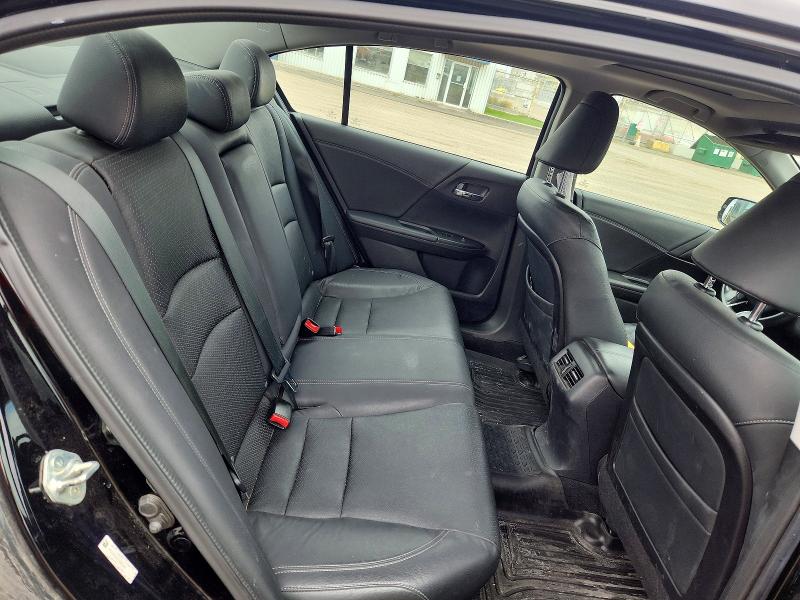 Продажа на аукционе авто 2013 Honda Accord, vin: 1HGCR2F97DA810151, номер лота: 52841546