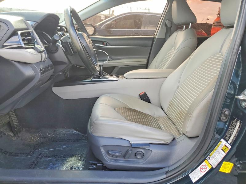 Продажа на аукционе авто 2019 Toyota Camry Hybrid, vin: 4T1B21HK7KU515941, номер лота: 54532636
