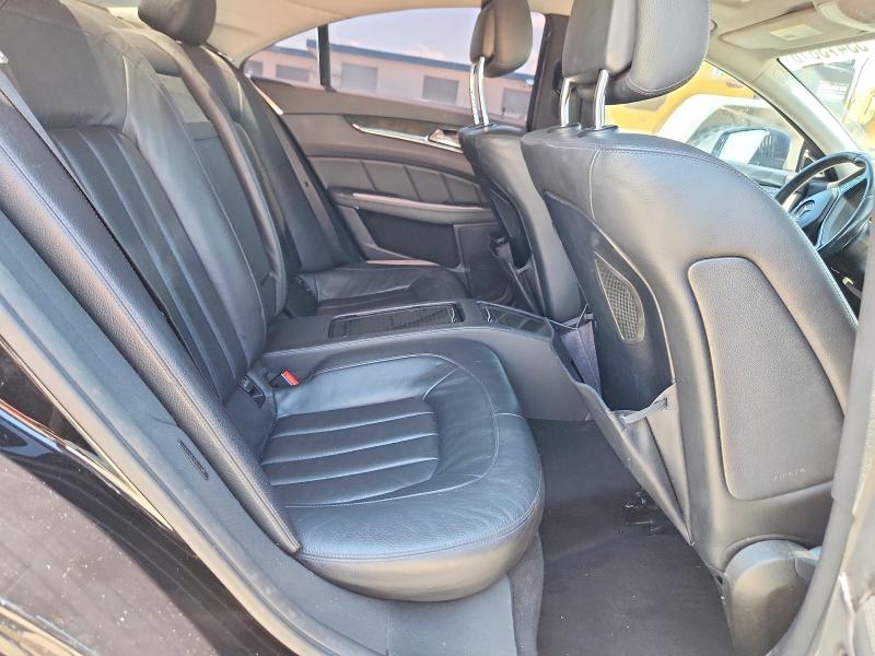 53473816 :رقم المزاد ، WDDLJ9BB8EA090292 vin ، 2014 Mercedes-benz Cls مزاد بيع