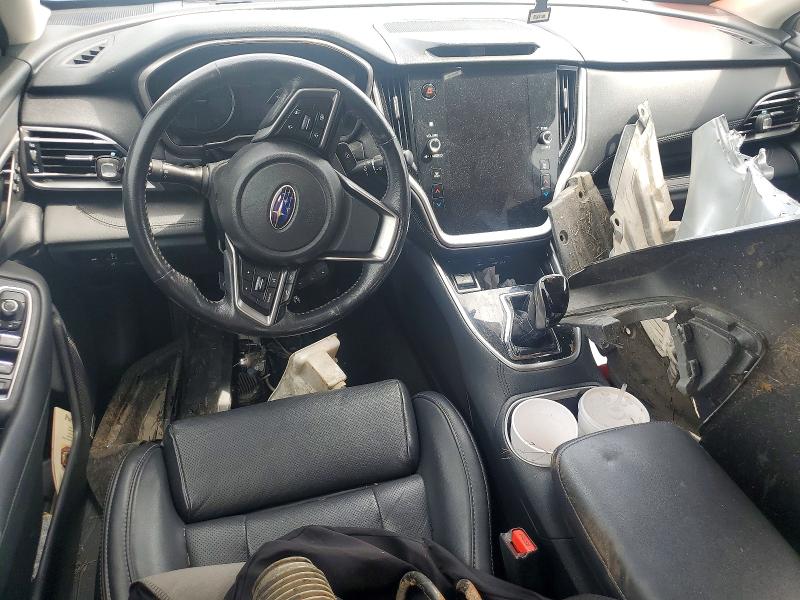 Продажа на аукционе авто 2021 Subaru Legacy, vin: 4S3BWAN64M3013381, номер лота: 53759756