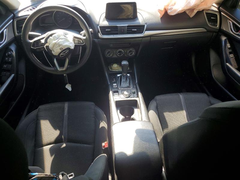 Продажа на аукционе авто 2017 Mazda 3, vin: 3MZBN1U72HM155260, номер лота: 51618696