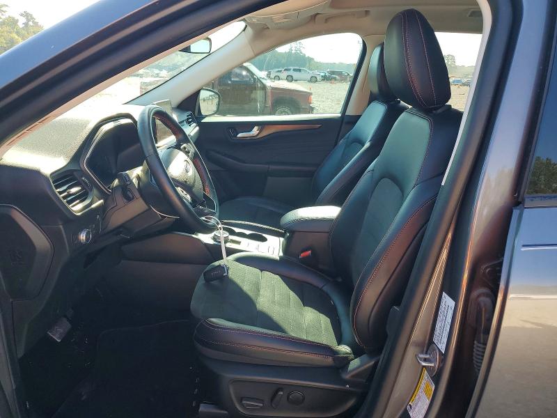 Aukcja sprzedaży 2022 Ford Escape, vin: 1FMCU9H96NUB35150, numer aukcji: 53279526